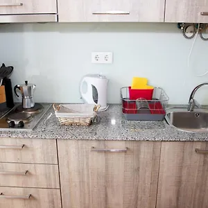  Apartamento Sweet Family Portugal