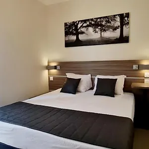  Hotel Esperance Francia