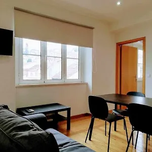 Apartamento Internacional Portugal