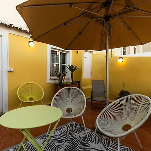  Gasthof Faro Guest House