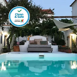  Agroturismo Oryza Guest House& Portugal